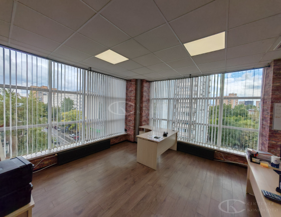 Вертикальные тканевые жалюзи