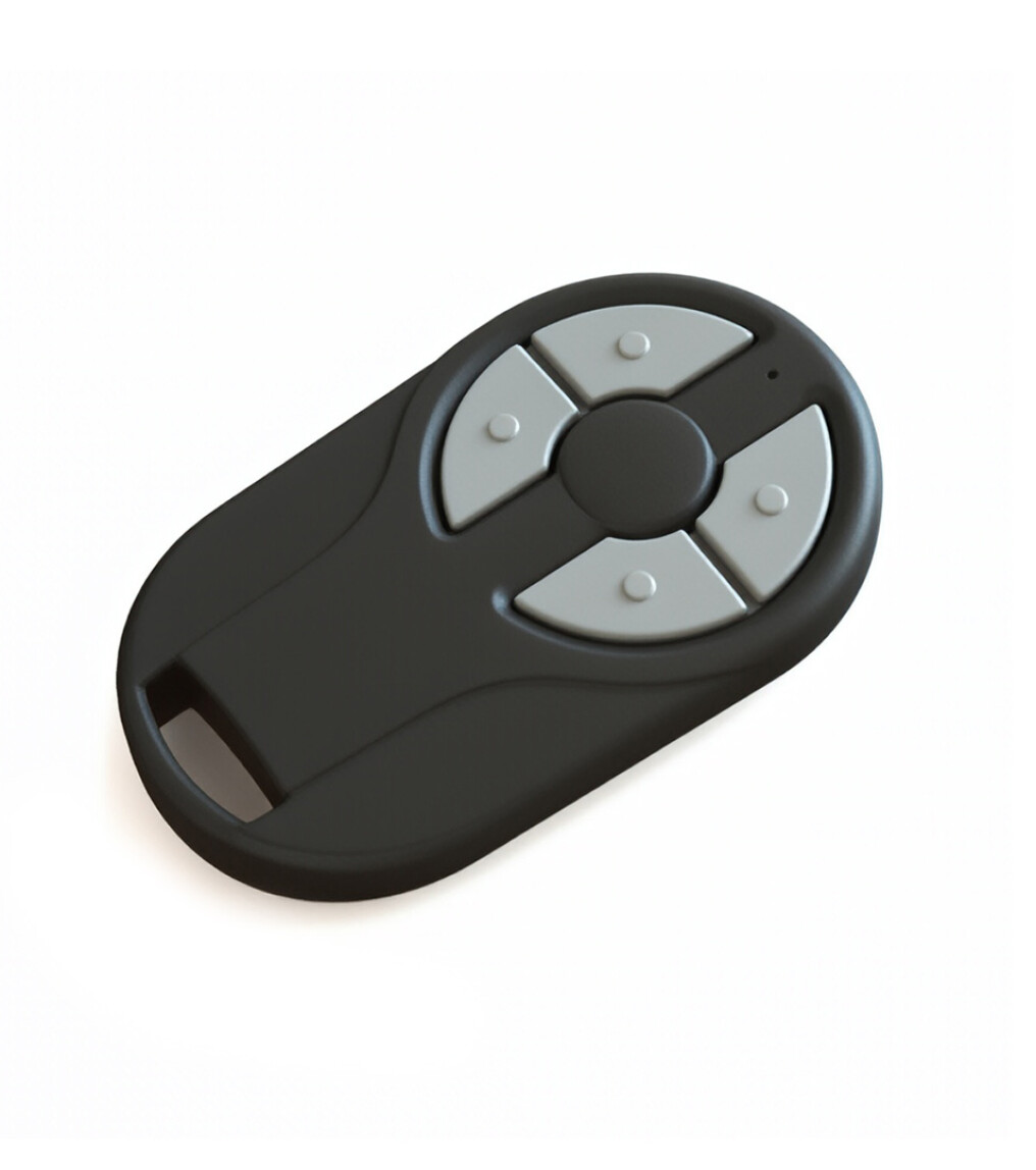 Пульт Intro II 8501-2, Intro II 8501-4