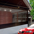 для гаража автоматические 3500 (ш) * 2250 (в)